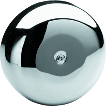 Load image into Gallery viewer, Bikers Choice Chrome Old Style Round Air Cleaner Replaces H-D 29004-84T Custom Kehinn Bendix - Powersports Haven