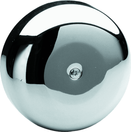 Bikers Choice Chrome Old Style Round Air Cleaner Replaces H-D 29004-84T Custom Kehinn Bendix - Powersports Haven