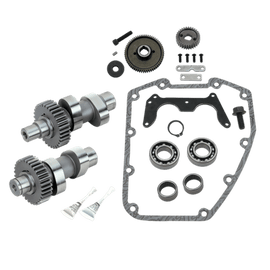 S&S Cycle 99-06 BT 510G Camshaft Kit - Powersports Haven