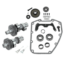 Load image into Gallery viewer, S&amp;S Cycle 99-06 BT Gear Drive Camshaft Complete Kit - Powersports Haven