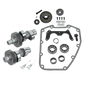 S&S Cycle 99-06 BT Gear Drive Camshaft Complete Kit - Powersports Haven
