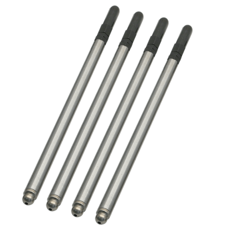 S&S Cycle 84-99 BT Adjustable Pushrod Set - .050in - Powersports Haven