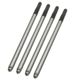 S&S Cycle 84-99 BT Adjustable Pushrod Set - .050in