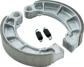 BikeMaster Honda Brake Shoes - Powersports Haven