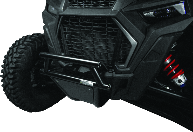DragonFire Racing 15-22 Polaris RZR 900/1000 Front Bumper Without Winch Mount - Powersports Haven