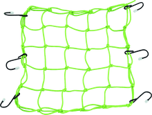 Load image into Gallery viewer, BikeMaster Stretch Net - Green - Powersports Haven