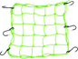 BikeMaster Stretch Net - Green - Powersports Haven