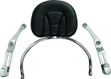 Kuryakyn Revolution Driver Backrest