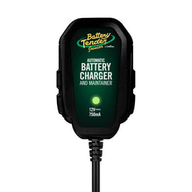 Battery Tender 12V 750mA Battery Charger Junior - Powersports Haven