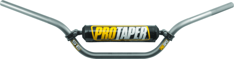 ProTaper SE ATV High Handlebar - Platinum Gray - Powersports Haven