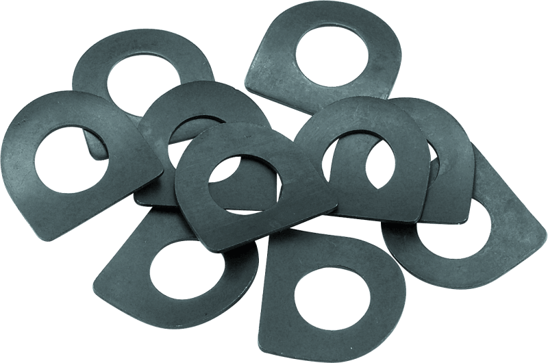 Bikers Choice L72-98 XL Big Twin Footpeg Spring Washers 10 Pk - Powersports Haven