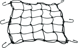 Kuryakyn 12in Cargo Net - Powersports Haven