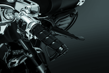 Load image into Gallery viewer, Kuryakyn Kinetic Throttle Boss Black - Powersports Haven