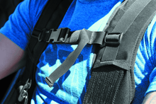 Load image into Gallery viewer, DragonFire Racing Harness Evo- Black - Powersports Haven