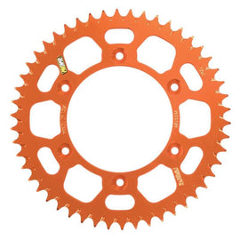 ProTaper Rear Orange Sprocket - 48 Teeth - Powersports Haven