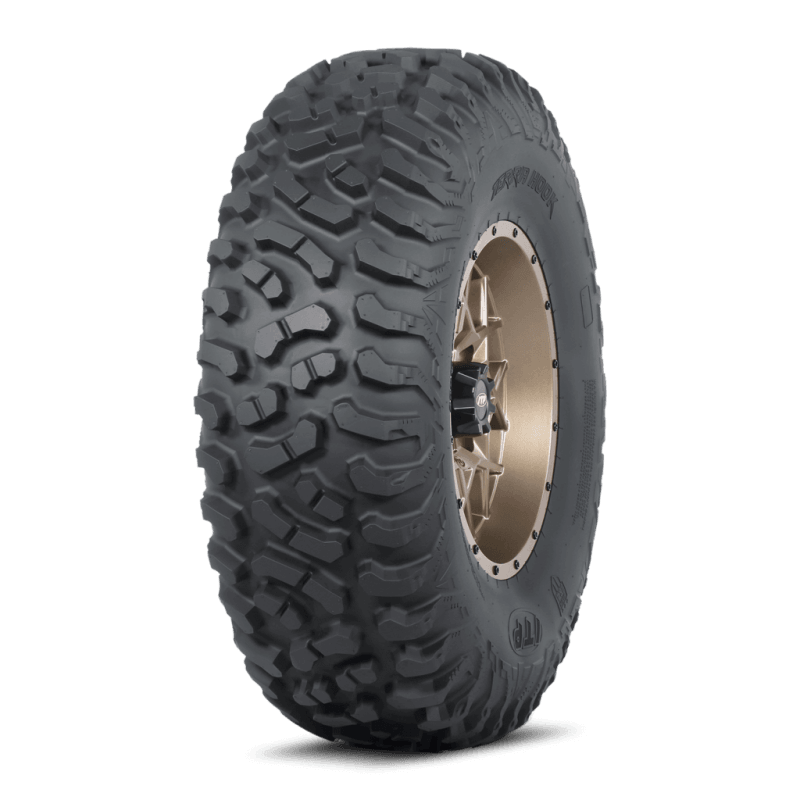 ITP Terra Hook Tire - 26X9R12 8PR - Powersports Haven