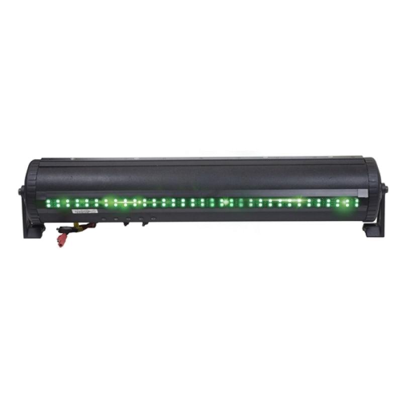 Bazooka 24in G3 Party Bar Led Red/Green/Blue Bluetooth - Powersports Haven