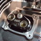 S&S Cycle 2017+ M8 Models Anti-Rotation Tappet Cuffs - Powersports Haven