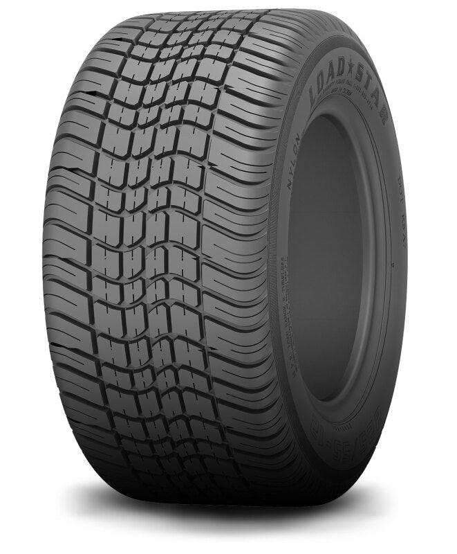 Kenda K399 Load Star Low Profile Bias Trailer Tire - 205/65-10 4PR TL 234A1002 - Powersports Haven