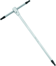 Load image into Gallery viewer, BikeMaster Sliding T-Handle Allen Wrench - 4mm - Powersports Haven