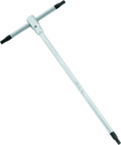BikeMaster Sliding T-Handle Allen Wrench - 4mm