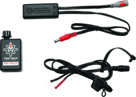 FIRSTGEAR Single Remote Heat-Troller - Powersports Haven