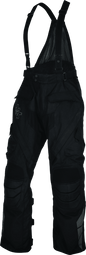 FIRSTGEAR Kathmandu 2.0 Pants Black - 42 Tall - Powersports Haven