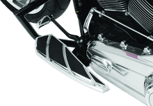Load image into Gallery viewer, Kuryakyn Phantom Floorboards Chrome - Powersports Haven
