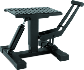 BikeMaster Stand - Easy Lift & Lower - Powersports Haven