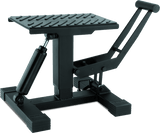 BikeMaster Stand - Easy Lift & Lower