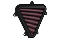 Load image into Gallery viewer, K&amp;N 2023 Honda CB750 Hornet / XL750 Transalp Replacement Air Filter - Powersports Haven