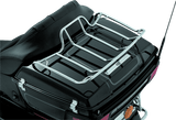 Kuryakyn Luggage Rack For Tour Pak Chrome