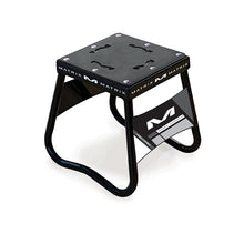 Load image into Gallery viewer, Matrix Concepts Mini Mini Steel Stand - Black - Powersports Haven