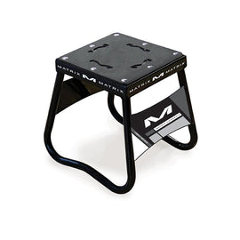 Matrix Concepts Mini Mini Steel Stand - Black - Powersports Haven