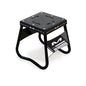 Matrix Concepts Mini Mini Steel Stand - Black - Powersports Haven