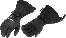 Load image into Gallery viewer, First Gear Explorer Glove Black Womens - Small - Powersports Haven
