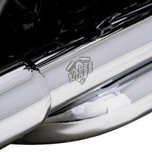 Load image into Gallery viewer, Vance &amp; Hines HD Dresser Duals 17-22 HDr/Heatshield PCX Header Exhaust - Powersports Haven