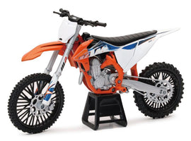 New Ray Toys KTM 450 SX-F Dirt Bike/ Scale - 1:12 - Powersports Haven
